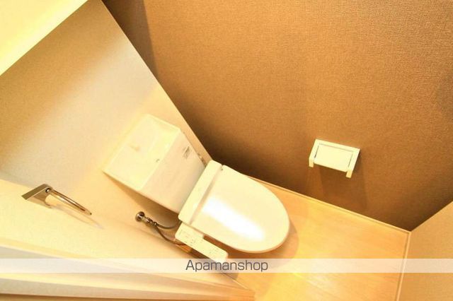 クレイノAKINAの内装写真