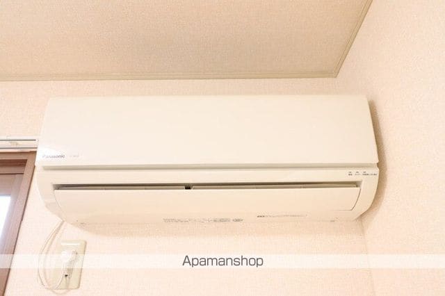 ローズガーデン・レジス ABCDの内装写真