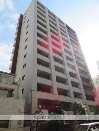 イニシアイオ芝公園[2LDK/53.89m2]の外観1