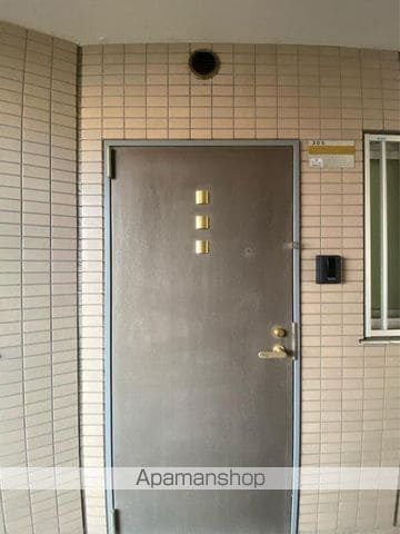 CALVERT西宝町の内装写真