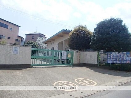 茨城県牛久市城中町[1LDK/40.04m2]の周辺5