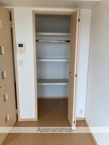 D FORUM古正寺の内装写真