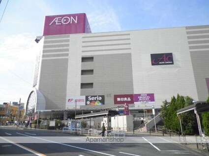 ＥＲＤＥ　城北（エルデ）[1LDK/47.3m2]の周辺2