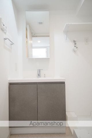 メインステージ北千住VIIの内装写真