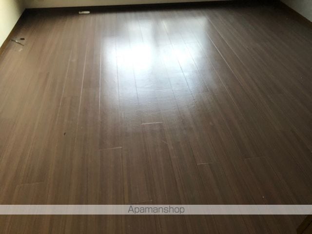 ブルーダイアモンドBの内装写真