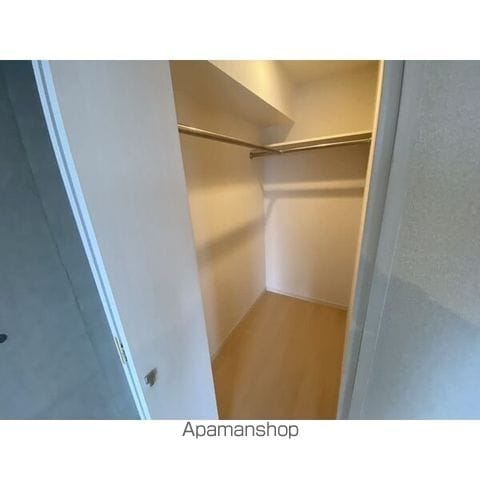 CASTELLO ASSOの内装写真