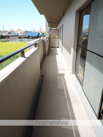 クレールI・Kの内装写真