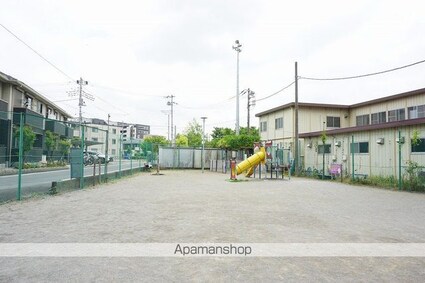 ＫＥＩＡＩ　ＲＥＳＩＤＥＮＣＥ　北戸田Ⅱ[1LDK/28.51m2]の周辺7