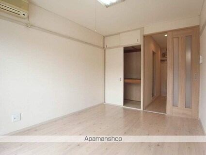 プチハイム[1K/18m2]の内装1