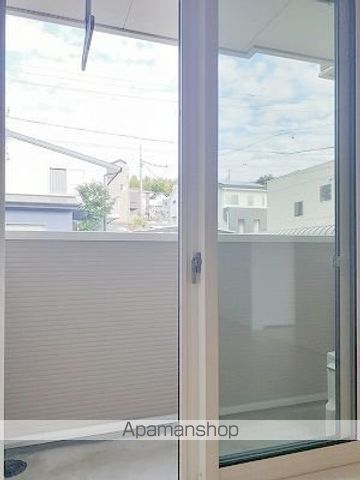 セイバリーヒルズの内装写真