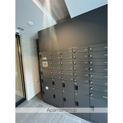 グランカーサ千駄木[1DK/25.09m2]の外観3