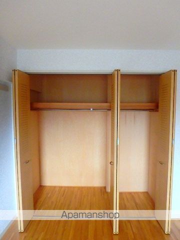 ロイヤルパーク多摩川の内装写真