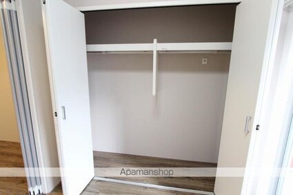 リンヒナーノｈ[1LDK/38.61m2]の収納