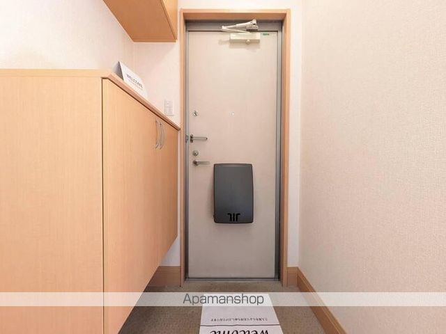 オークス中島の内装写真