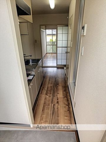 ドミトリーKITA A棟の内装写真
