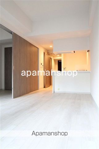 PRESSANCE松屋町駅前デュオの内装写真