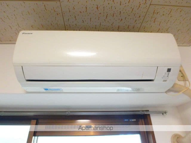 ロジュマン門真の内装写真