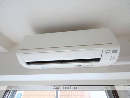 ジェノヴィア浅草Ⅲグリーンヴェール[1K/25.73m2]の内装7