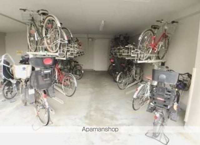 プレミアコンフォート高井戸のその他写真