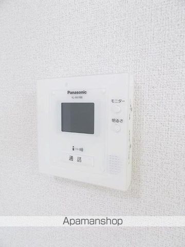 ブライトハウスIIの内装写真
