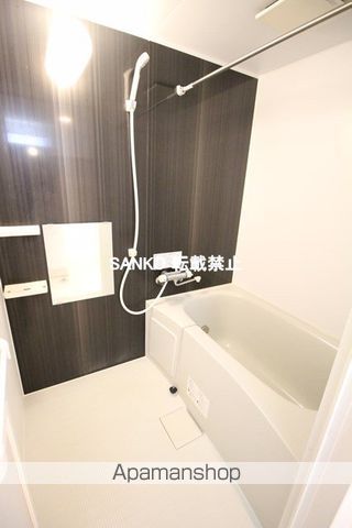 札幌市南北線 麻生駅 徒歩5分 4階建 築12年の内装写真