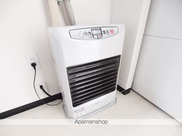 DUE CASA COMODOの内装写真