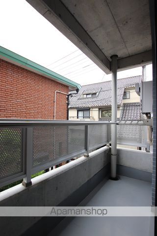 マンション フォルティシモの内装写真