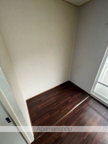 アーバン砥堀の内装写真