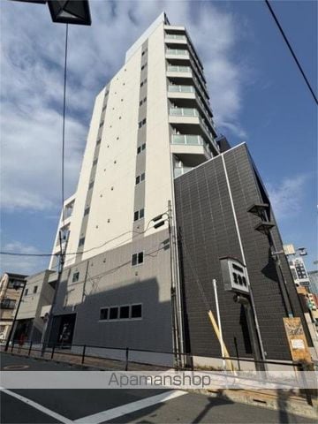 ROOTS NAKANOーSAKAUEの外観写真