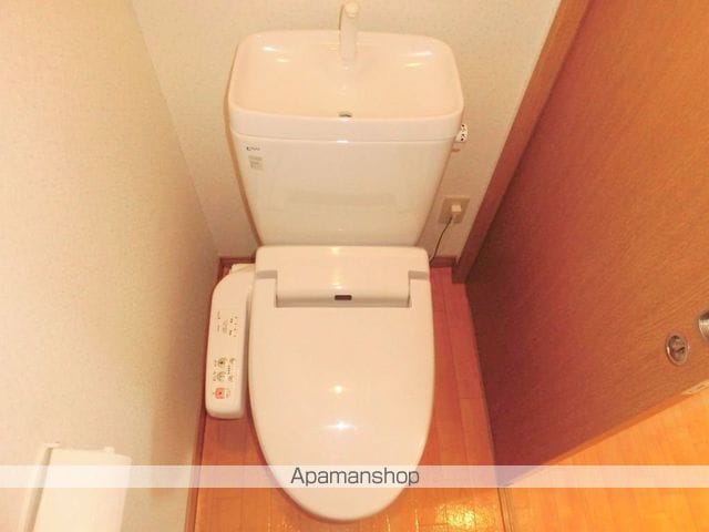 アレグリアの内装写真