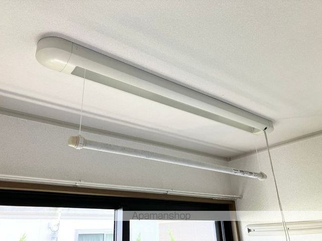 セジュール中村 B棟の内装写真