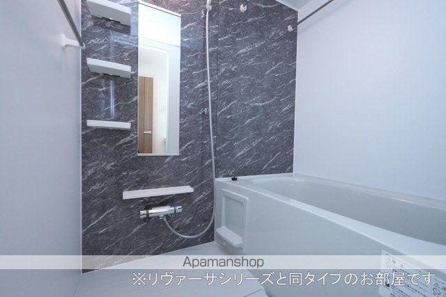 カルム グラース Iの内装写真