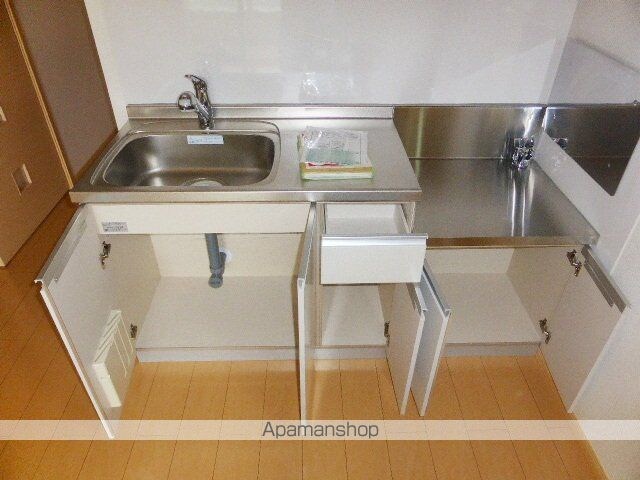 ガーデンハウス朝日山　Ｅ[1LDK/42.04m2]の内装6