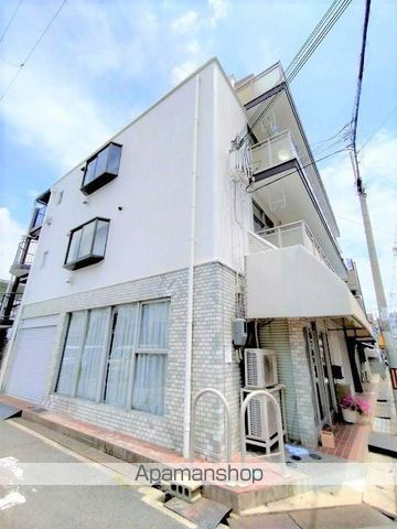 ヴェール摂津の外観写真
