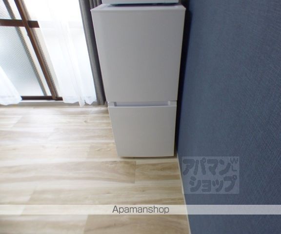 セラヴィ岩倉の内装写真