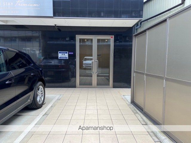 UMEDA ISLAND RESIDENCEのその他写真