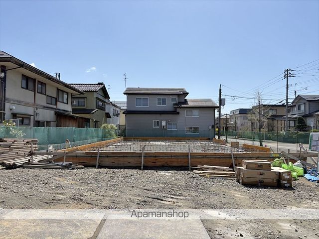 グランフィールズ 花園の外観写真