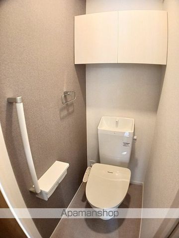 モデリストの内装写真