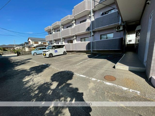 アベニュー小松の外観写真