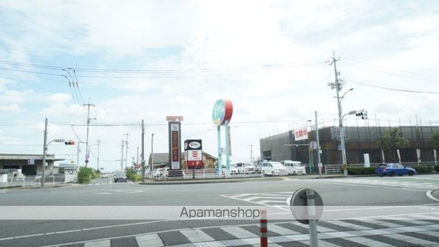LE PARCの周辺写真