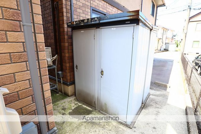 リビングタウン野々市壱番館 Bのその他写真
