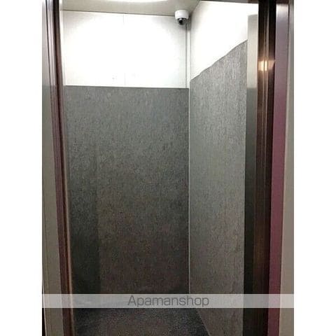 カサブランカ参番館の内装写真