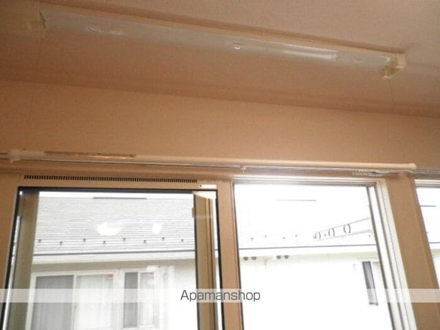 トアーズIの内装写真