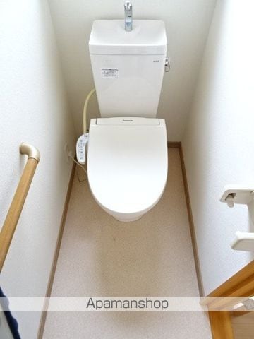 西伊場町貸家の内装写真