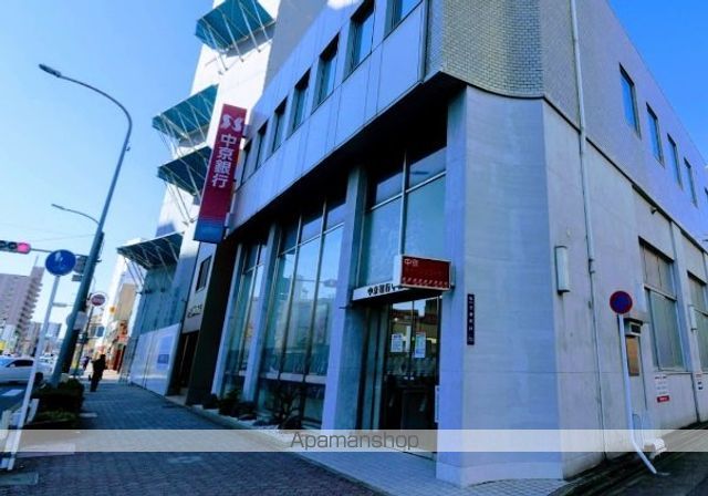 CASA八番館の周辺写真
