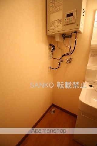 フラワーヴィレッジの内装写真