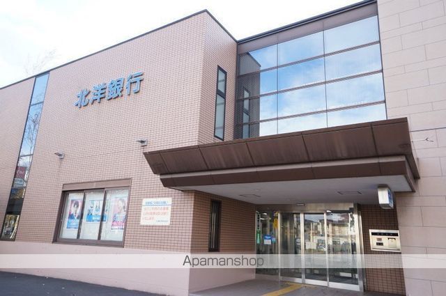 仮)ルミエール前田4—12の周辺写真
