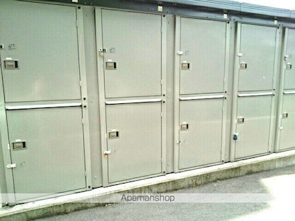 ティアモ[1K/30.79m2]のその他設備1