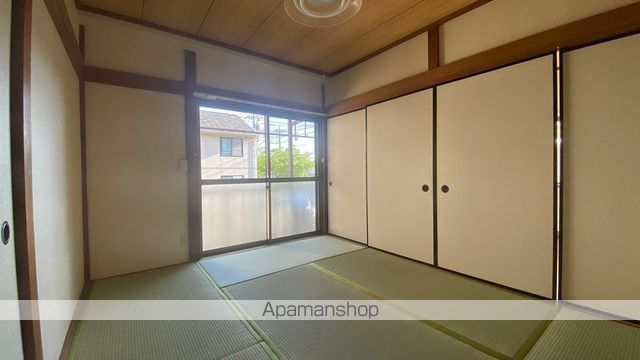 ハイムおおさわの内装写真