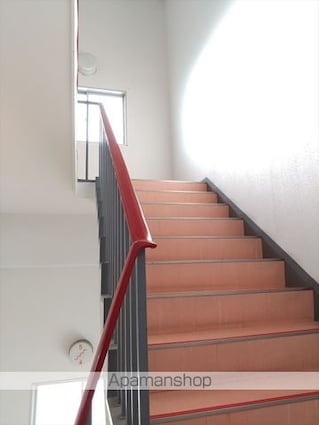 和歌山県和歌山市中之島[店舗/45.2m2]の共用部2